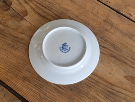 Duits Jäger Saks Gebaksbordje 17 cm