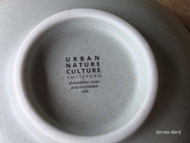Urban Nature Culture Amsterdam Ogawa sea foam breakfast bowl 16 cm