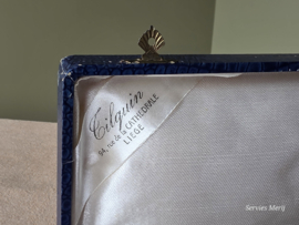 Set 2x Taartschep Tilquin