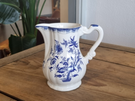 Sarreguemines decor Lancaster Waterkan 15 cm