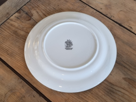 Boerenbont Boch Dinerbord 27 cm (zonder groene bloem)