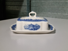 Villeroy en Boch Burgenland Botervloot (gewone model)