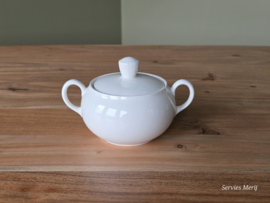 Royal Boch Kitchen Suikerpot model Zeeland