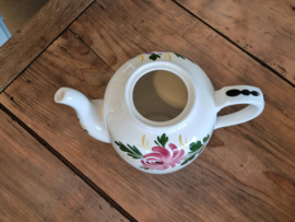 Apart Boerenbont 420 Kamperfoelie Societe Ceramique Koffiepot zonder deksel