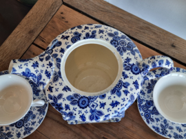 Beatrix Societe Ceramique Theeservies 6-pers.
