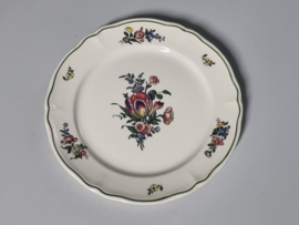 Villeroy en Boch Alt Strassburg Ontbijtbordje 21,5 cm