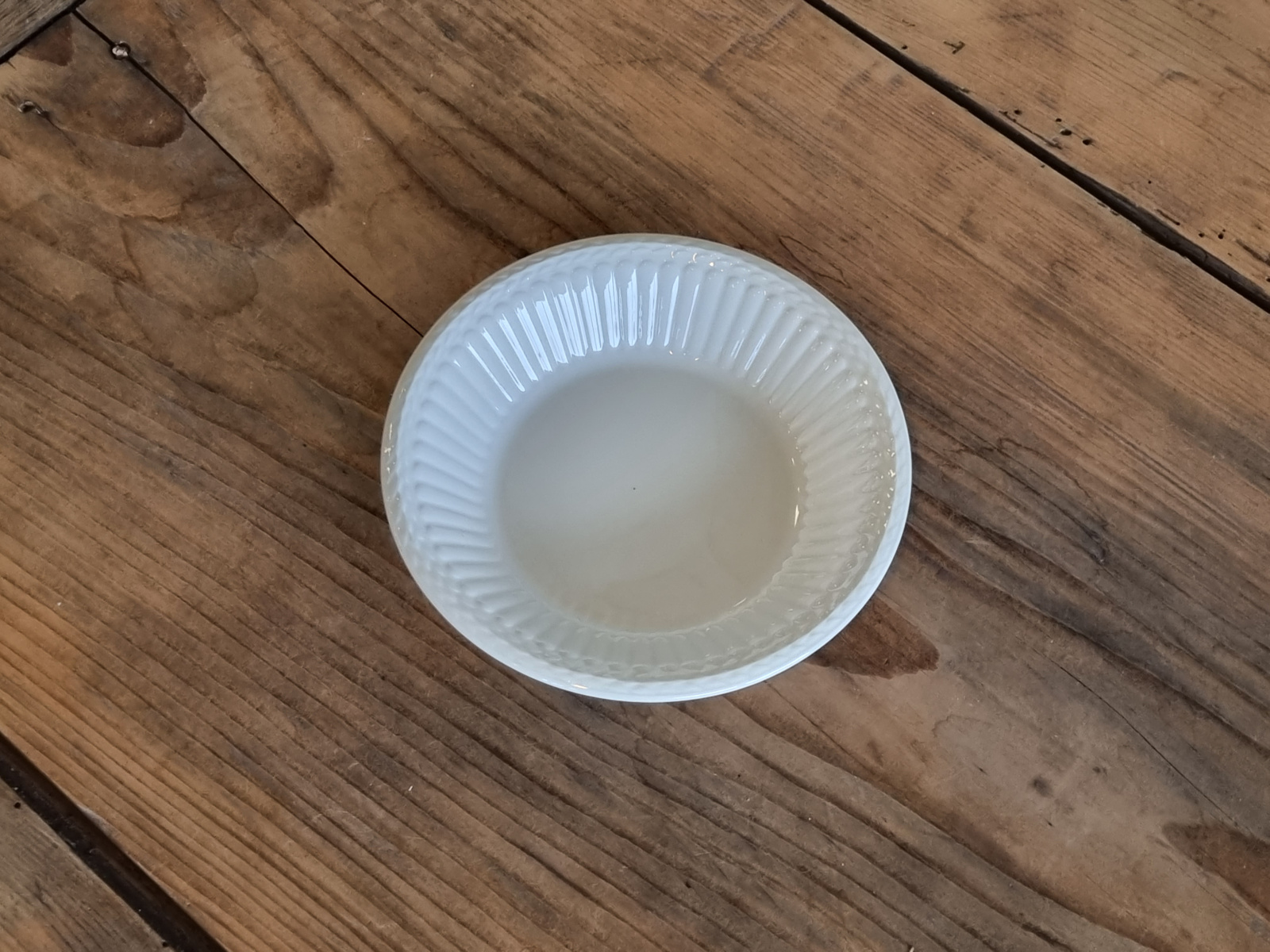 Edme Ontbijtschaaltje Serveerschaaltje 13 cm