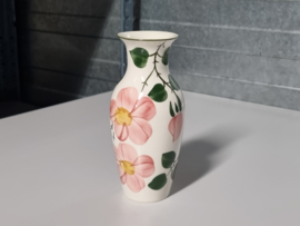 Villeroy en Boch Wild Rose Vaasje 17 cm