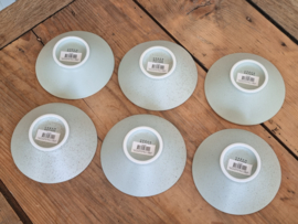 Urban Nature Culture Amsterdam Ogawa sea foam SET 6x dipping bowl L 11,5 cm