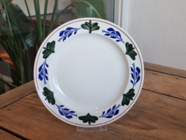 Boerenbont Boch Ontbijtbordje 21 cm (Bijzondere Uitgave -24)