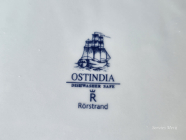 Rorstrand Ostindia Plat Dinerbord 23,5 (Porselein)