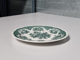 Villeroy en Boch Fasan groen ontbijtbordje 20 cm