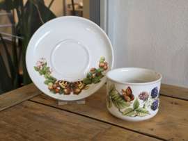 Engels Wedgwood Maekin Marjolein Bastin Theeservies 10-pers.