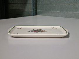 Villeroy en Boch Alt Strassburg Serveerschaaltje of Plateau 20 cm