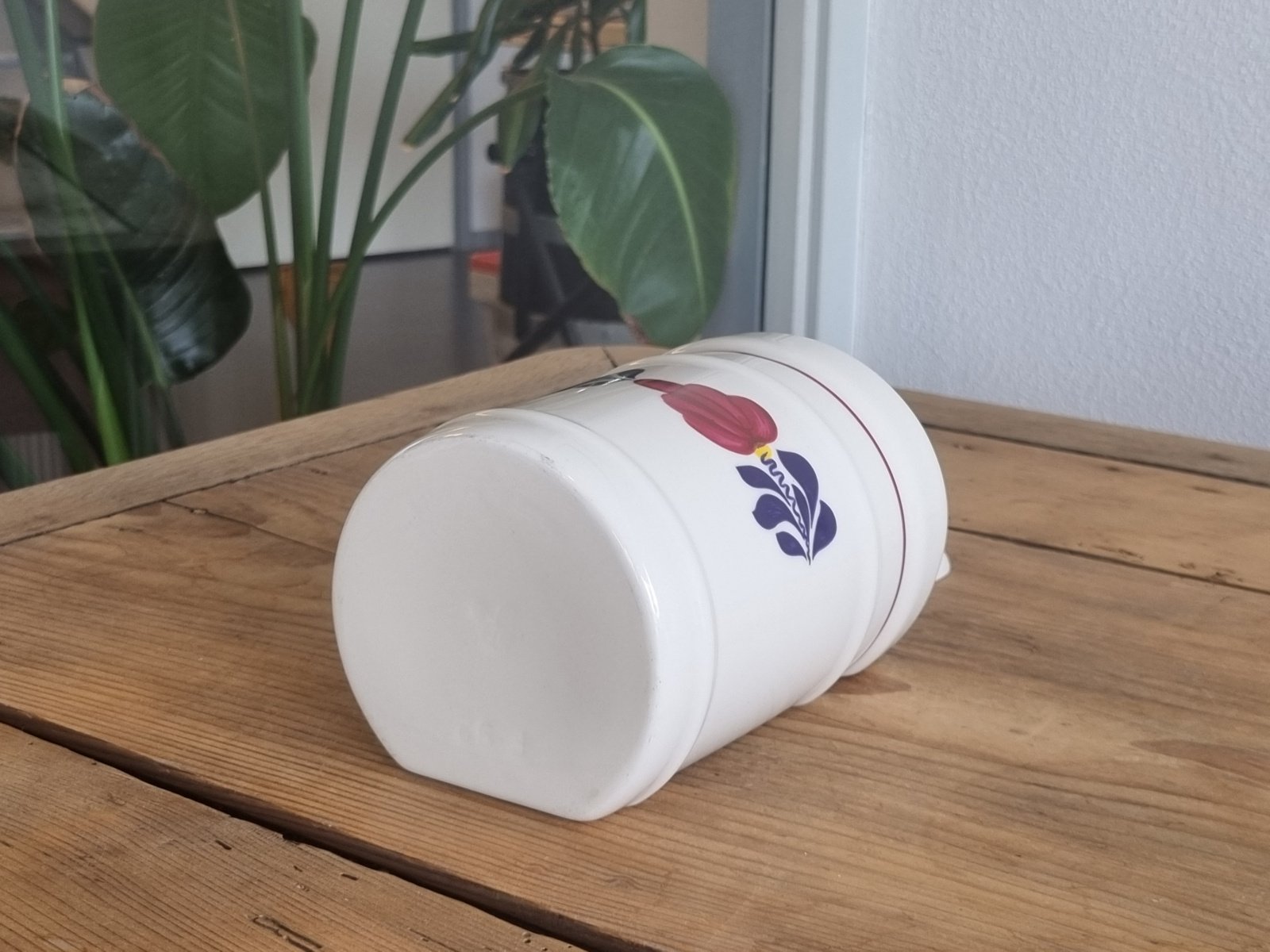Boerenbont Boch Pollepelpot