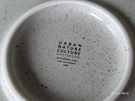Urban Nature Culture Amsterdam Ogawa sea foam pasta curry Bowl 22 cm