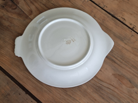 Waechtersbach Visservies Bord 24 cm