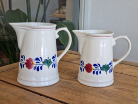 Boerenbont Boch set 2x Kan Waterkan (zeldzame maten)