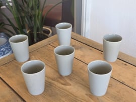 Urban Nature Culture Amsterdam Ogawa mix & match ontbijtservies 6 personen