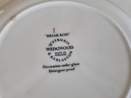 Wedgwood Briar Rose Diep Pasta Curry Bord 20,5 cm