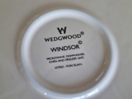 Wedgwood Windsor Dekschaal Terrine 24 cm