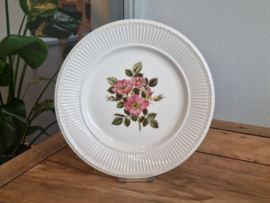 Wedgwood Briar Rose Plat Dinerbord 26,5 cm