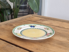 Villeroy en Boch French Garden Fleurence Ontbijtbordje 20,5 cm