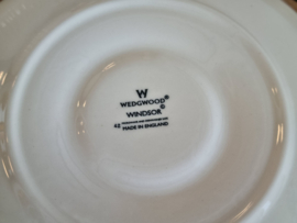 Wedgwood Windsor koffie kop en schotel