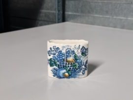 Engels Mason's Fruit Basket Houder Coctailprikkers