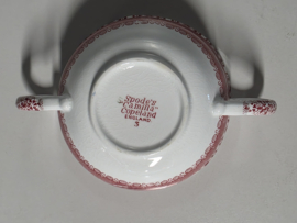 Copeland Spode Camilla soepkom zonder schotel