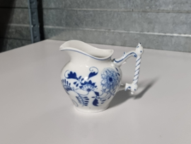 Zwiebelmuster Regout Kannetje (2)