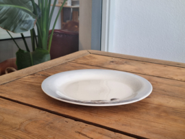 Waechtersbach Wildservies Bord Waterkipje 24 cm