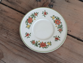 Villeroy en Boch Summerday losse Schotel voor Kopje 15 cm