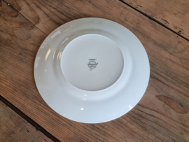 Wedgwood Conway Ontbijtbordje 22,5-23 cm