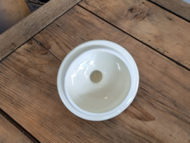 Claire Wilson's los Deksel voor Garlic Pot