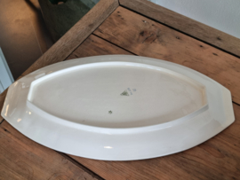Waechtersbach Wildservies Schaal Herten 53 cm