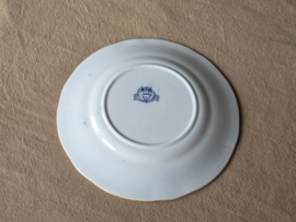 Boch Frères Canton ontbijtbord 20 cm