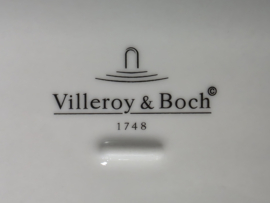 Villeroy en Boch Kerstservies decor Christmas Toys Fantasy Eetset voor 2 pers.