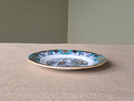 Boch Frères Canton ontbijtbord 20 cm