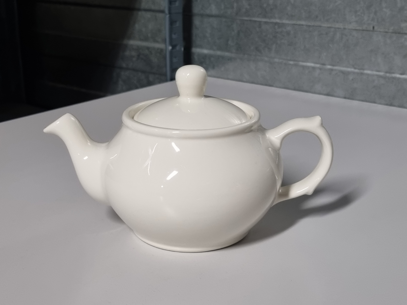 Royal Boch Kitchen Los Deksel voor Theepot 0.6 liter