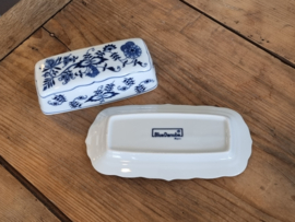 Blue Danube Botervloot