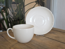 Wedgwood Traditional Thee Kop en schotel