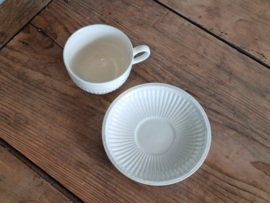 Wedgwood Edme Thee kop en schotel Ø 9 cm