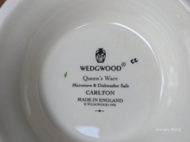 Wedgwood Carlton Theepot 1,2 liter
