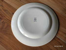 Wedgwood Moss Rose gebaksbord serveerbord 32,5 cm