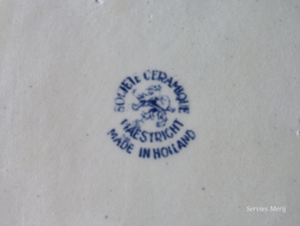 Beatrix Societe Ceramique Theelicht