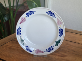 Boerenbont Boch Ontbijtbordje 21 cm (Bijzondere Uitgave -22)