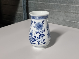 Zwiebelmuster Hutschenreuther Bloemenvaas 15 cm