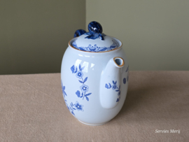 Rorstrand Ostindia East Indies Koffiepot 15,5 cm (Aardewerk)