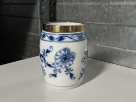 Zwiebelmuster onbekend merk Lepelvaas